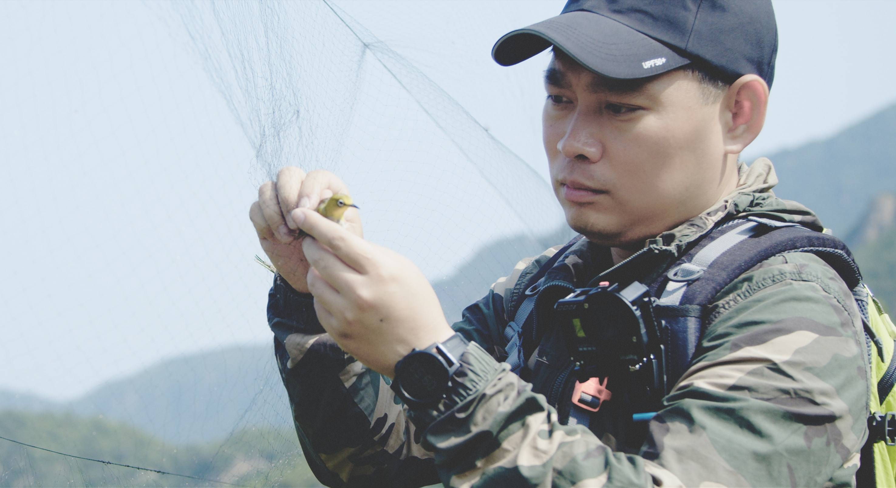 森林警察韩孟祺：乔装成驴友潜伏密林中<strong></p>
<p>大学生炒币</strong>，抓获“粘鸟”嫌疑人