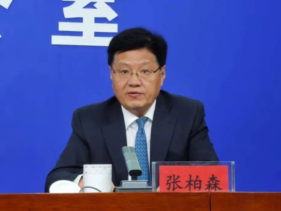 中央巡视组进驻后<strong></p>
<p>大学生炒币</strong>,张柏森被查