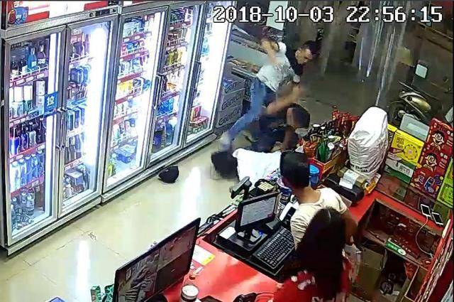 广东陆丰男子被打20个月后死亡 死后4年死因遭修改