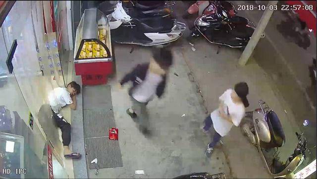 广东陆丰男子被打20个月后死亡 死后4年死因遭修改