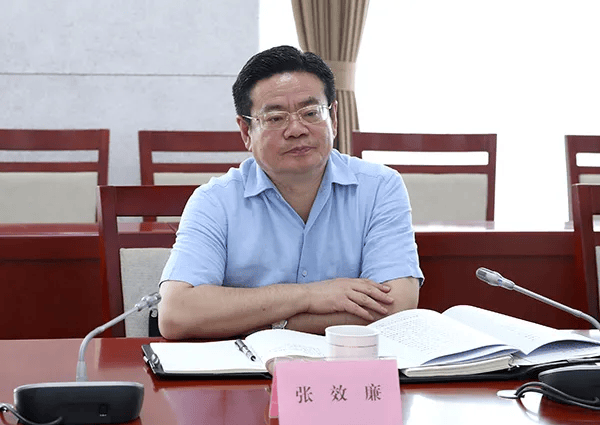官迷心窍、利令智昏！中共中央批准<strong></p>
<p>币加网</strong>，开除张效廉党籍