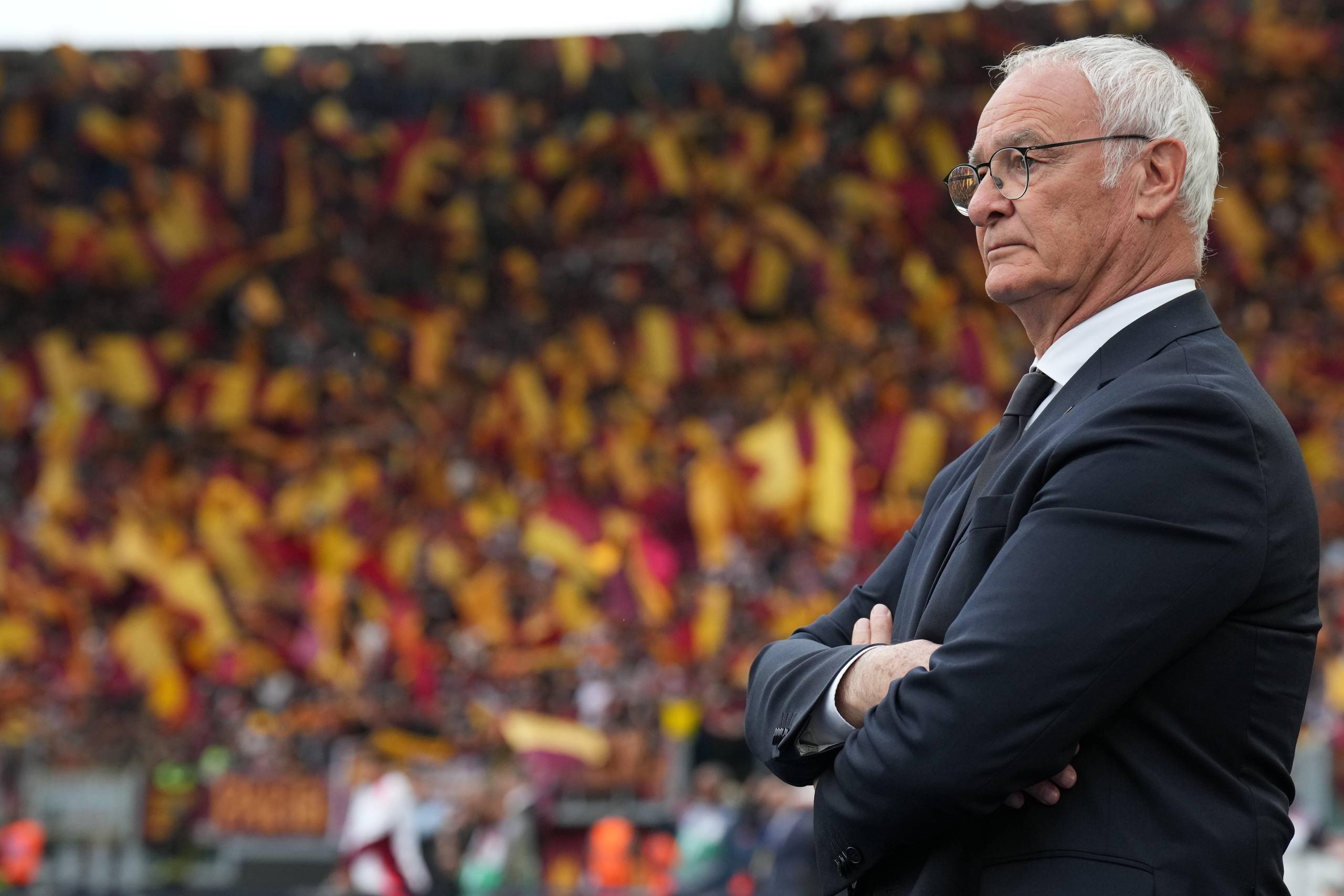 补锅天花板<strong></p>
<p>每日币圈</strong>！拉涅利率罗马23轮狂揽50分魔鬼赛程还剩第3/9/11