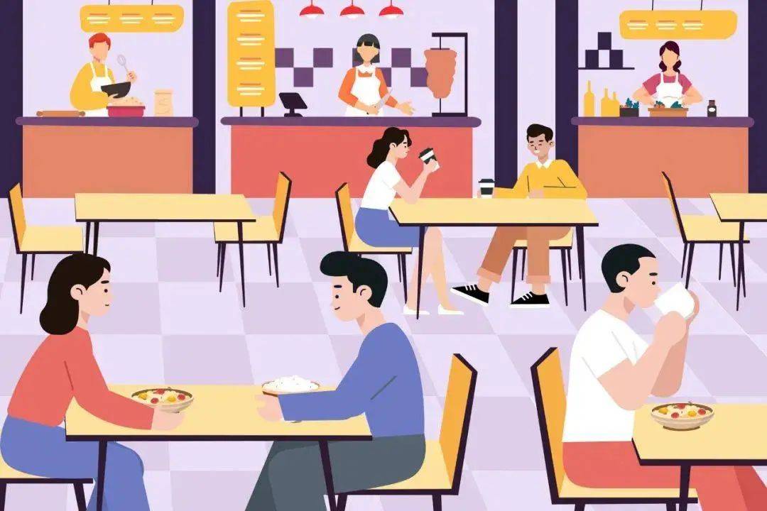 餐饮店老板注意<strong></p>
<p>每日币圈</strong>！这些消防安全隐患需警惕→