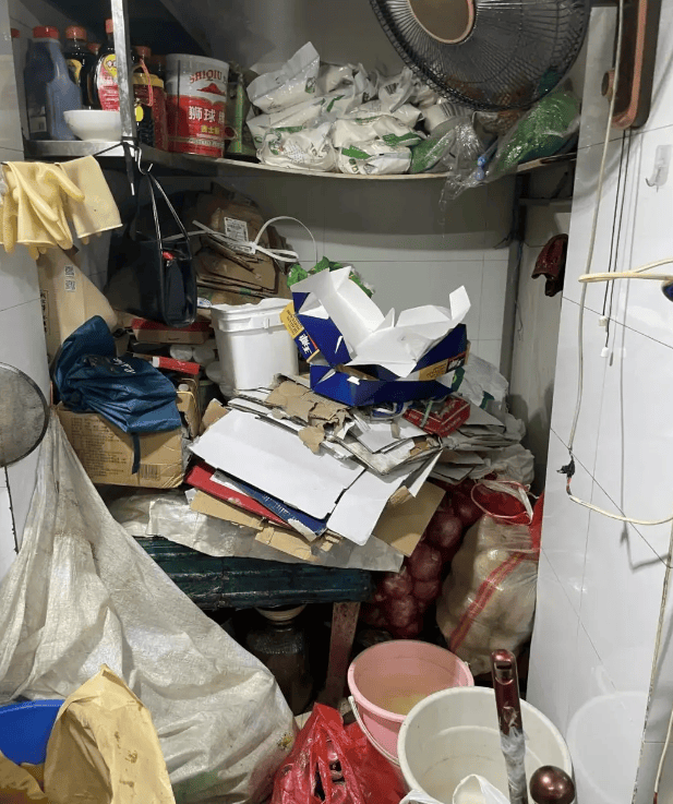餐饮店老板注意<strong></p>
<p>每日币圈</strong>！这些消防安全隐患需警惕→