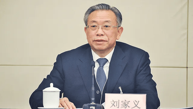 李锦斌、刘家义、刘赐贵、王建军<strong></p>
<p>刷视频趣币</strong>，已任中央指导组组长