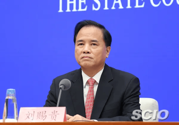李锦斌、刘家义、刘赐贵、王建军<strong></p>
<p>刷视频趣币</strong>，已任中央指导组组长