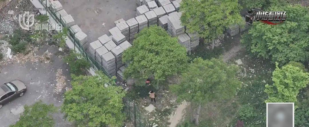 细思古怪！上海不止一人将巨额人民币"藏"进土里<strong></p>
<p>莱币网</strong>，特意挑荒郊野外？