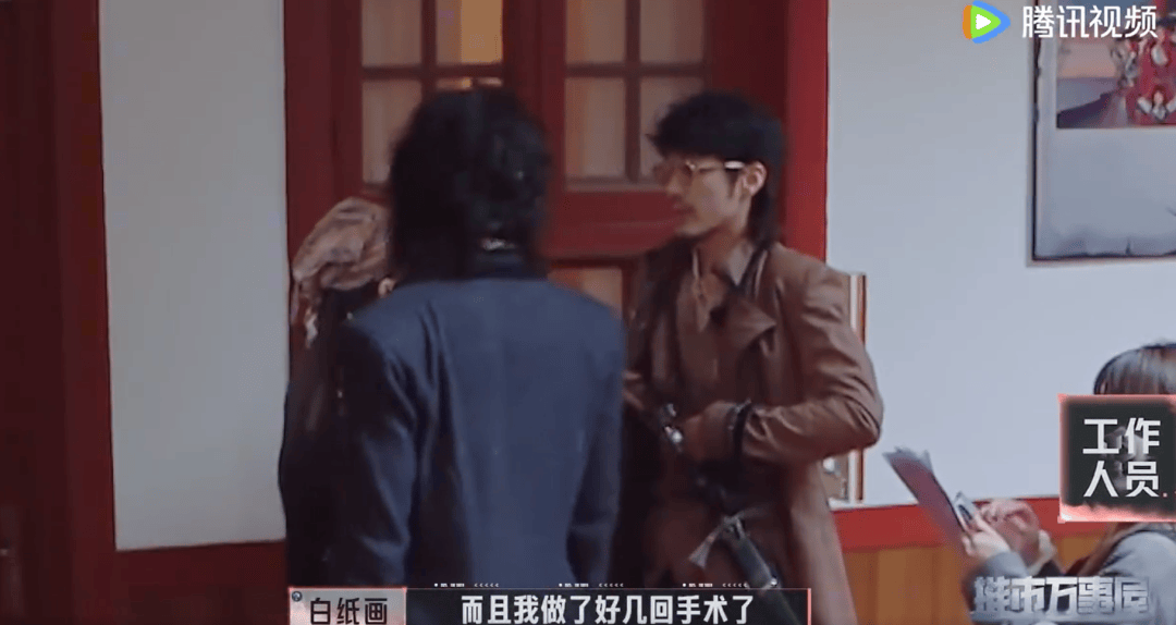 陕西籍知名演员突然自曝:已做6次手术<strong></p>
<p>币圈财经</strong>!