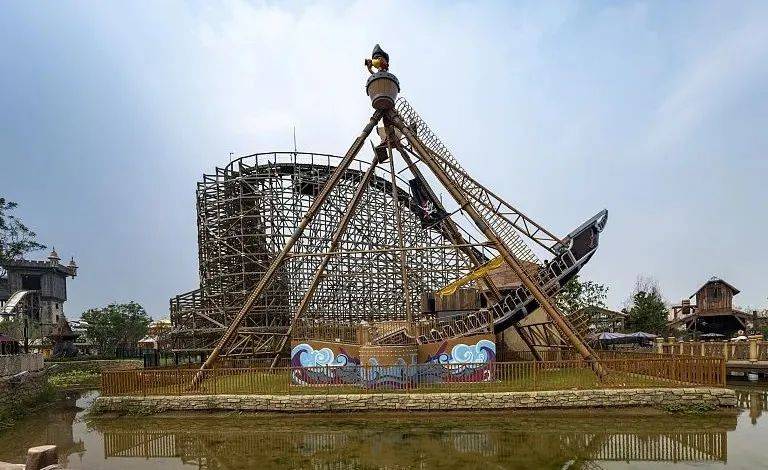 “夺命飞椅”曝光<strong></p>
<p>币帛</strong>!多地已致死伤