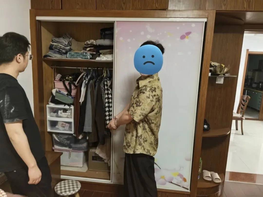 江苏一男子戴仿真“人皮”面具入室盗窃<strong></p>
<p>飞猪</strong>，流窜多个小区作案，涉案金额达15万余元
