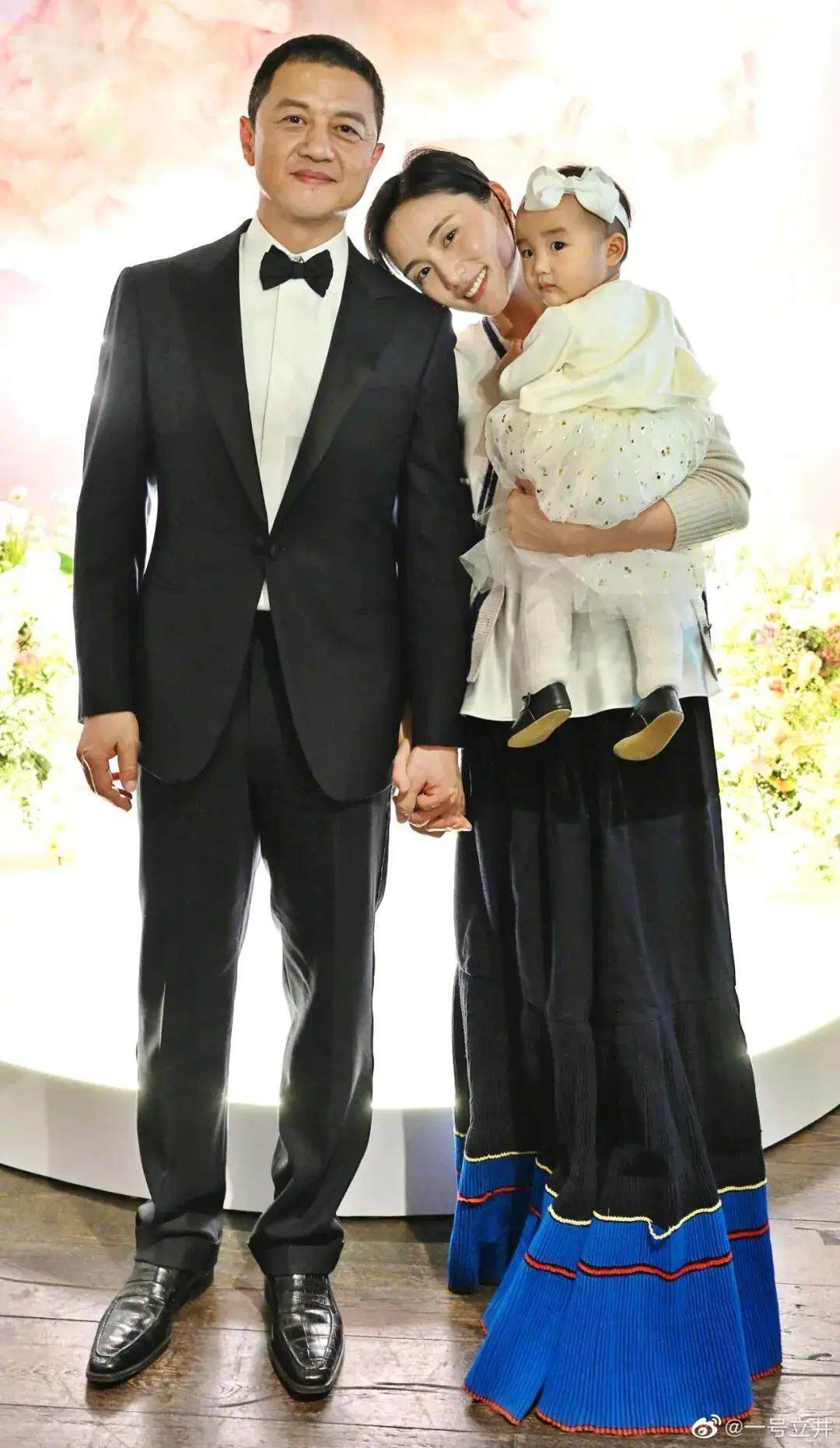 李亚鹏为何不拍戏还债<strong></p>
<p>币圈入门</strong>？妻子回应：他有自己的人生目标