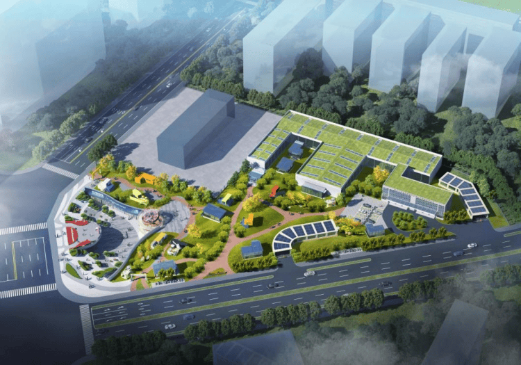 总投资131.76亿元<strong></p>
<p>币圈入门</strong>，郑州拟新增入库7个城市更新项目