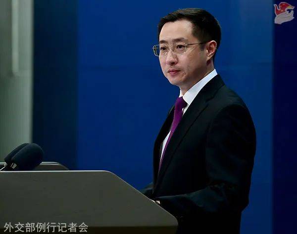 针对法国总统马克龙涉华言论<strong></p>
<p>币圈入门</strong>，中方：坚决反对！