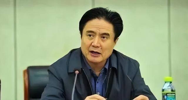 原中央委员、省委书记造成恶劣政治影响！刚刚<strong></p>
<p>油币资讯</strong>，被公诉！今年已有4个正部级干部受处分