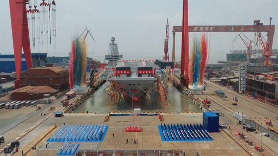 福建舰将迎重要纪念日<strong></p>
<p>追币网</strong>，成长印迹一文回顾