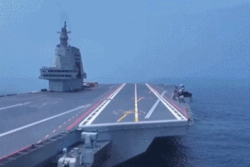 福建舰将迎重要纪念日<strong></p>
<p>追币网</strong>，成长印迹一文回顾