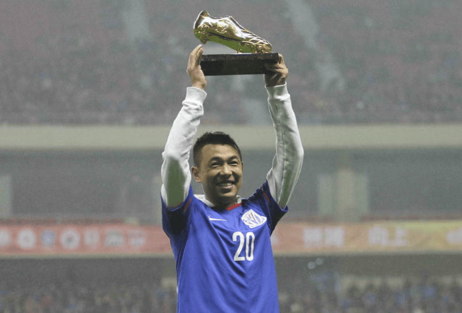 前国脚发声：国足工资只有日韩三分之一<strong></p>
<p>追币网</strong>，再降就没人踢了！