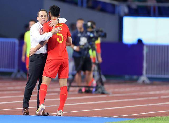 国足新帅人选初定<strong></p>
<p>影链币价格</strong>，“老熟人”能走出新路子吗？