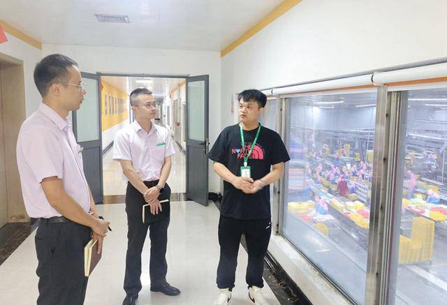 农行福建省分行:“银企”携手添动能 共绘乡村振兴新画卷