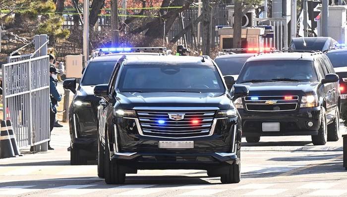 韩国检方对尹锡悦申请拘捕令<strong></p>
<p>币圈吧</strong>，法院最快今日做决定