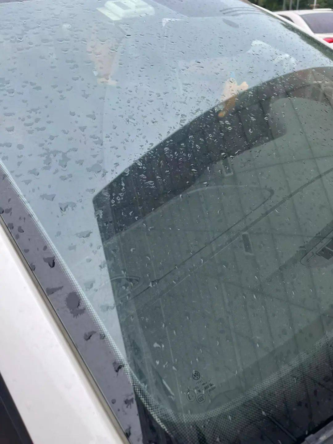 下雨了<strong></p>
<p>币圈94重来</strong>！天津接下来十天都是……