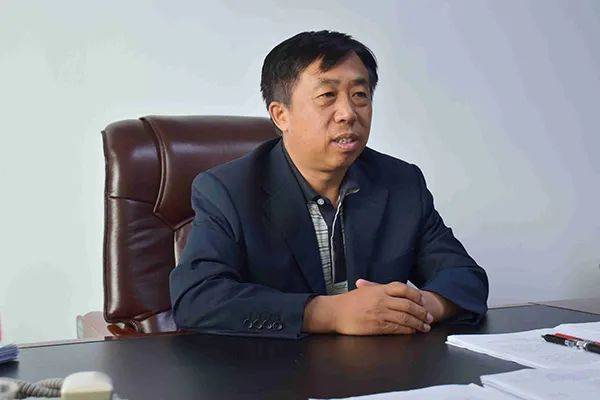 县委书记迟维喜<strong></p>
<p>币圈94重来</strong>，任上被查