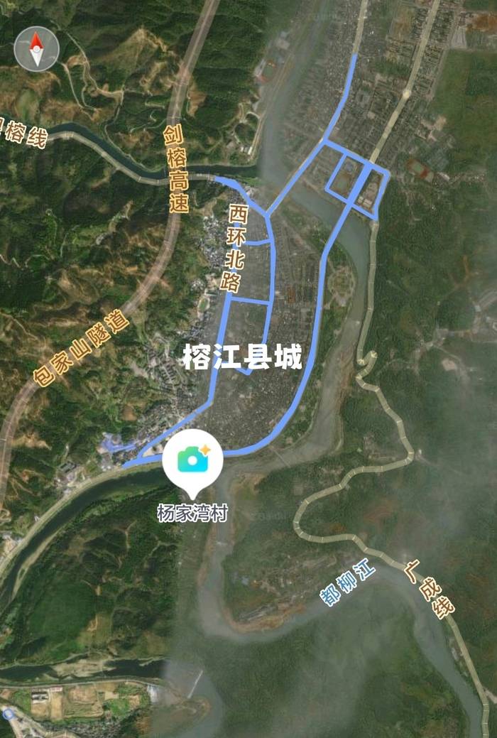 贵州榕江全县被淹<strong></p>
<p>币圈94重来</strong>，“70年一遇”洪水如何形成？