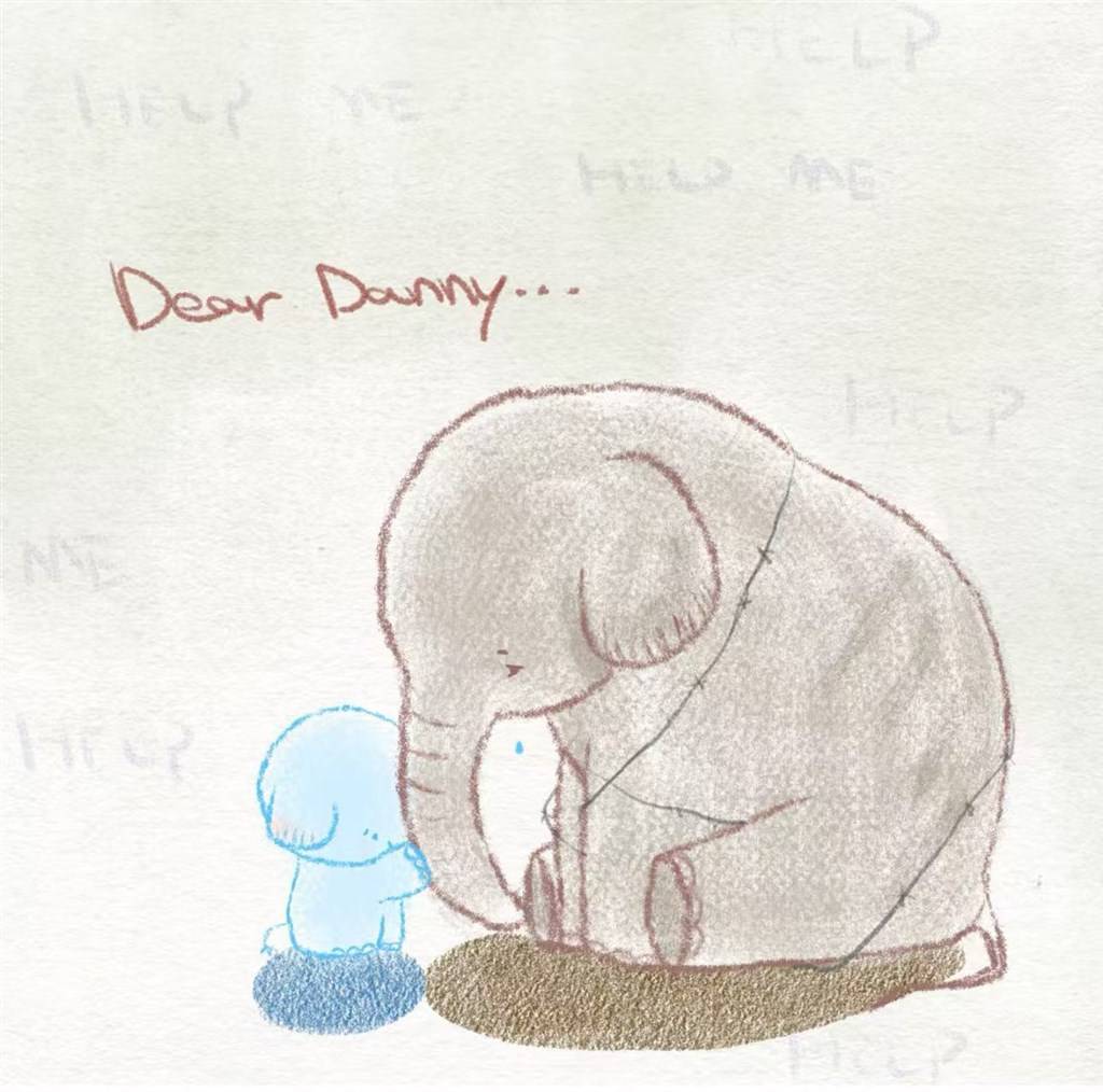 被攻击的母象丹妮未展出<strong></p>
<p>币圈94重来</strong>,为震慑作用设脉冲电网!记者实探上海野生动物园