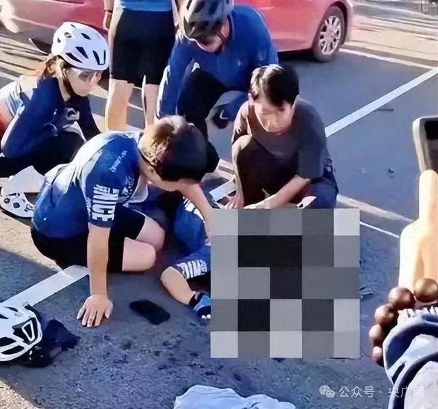 “河北男孩骑行身亡案”新进展<strong></p>
<p>万人币圈</strong>，司机将起诉高德地图