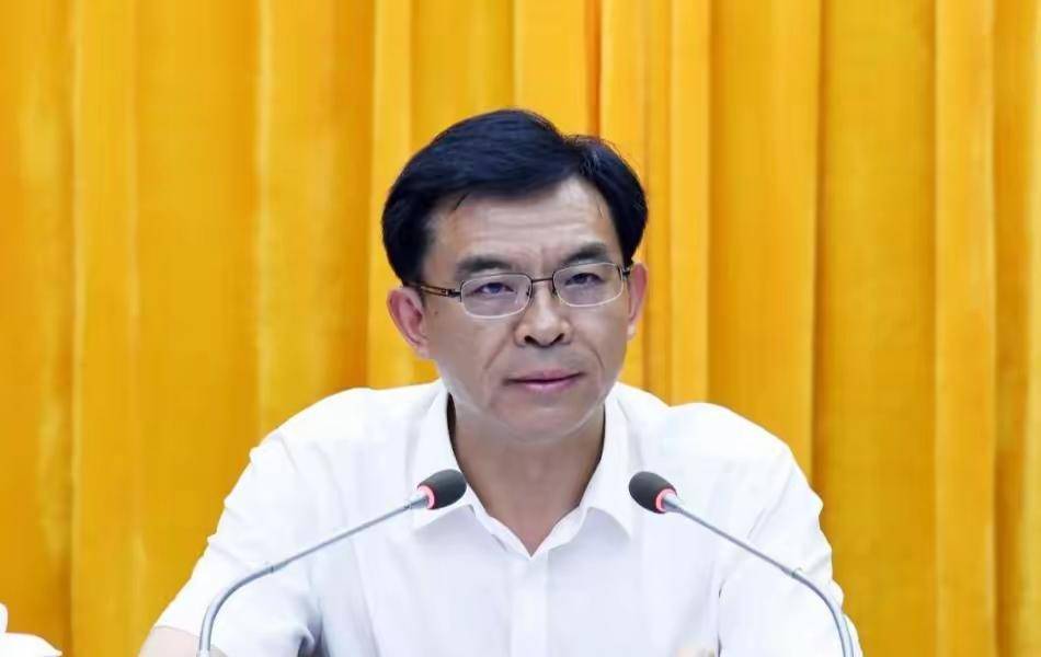 搞权色交易！贵州省人大常委会法工委原副主任陈少荣被“双开”<strong></p>
<p>币圈现货交易</strong>，曾任安顺市委书记