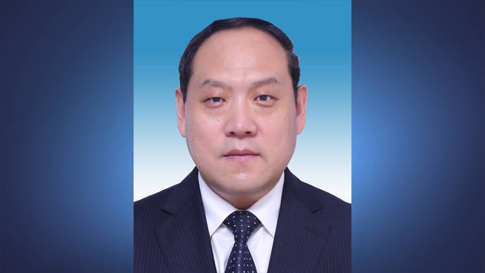 山东省政府副秘书长(正厅级)张成伟出任省地矿局局长