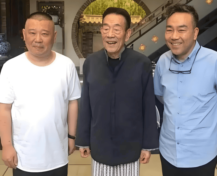 郭德纲发文悼念相声演员杨少华<strong></p>
<p>模拟炒币</strong>，李金斗称杨少华在午休时安详辞世，生前状态良好