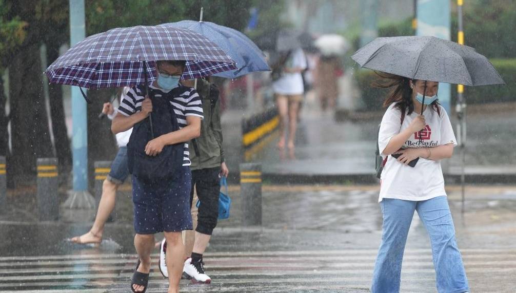济南将迎大范围降雨<strong></p>
<p>币8网</strong>！雷雨时阵风8～10级！最新预报来了→