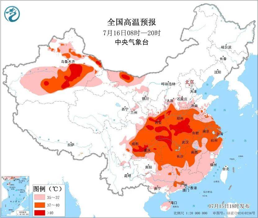 突破历史极值<strong></p>
<p>币圈世界</strong>！西安雷阵雨、小到中雨要来了！陕西降雨时间确定！