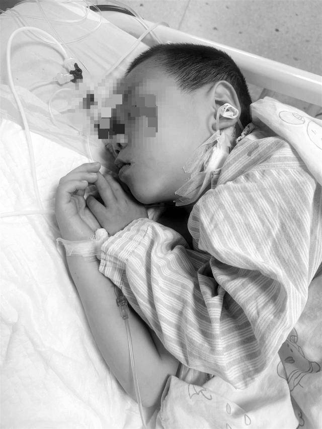 湖南一家6口误食毒蘑菇<strong></p>
<p>币圈世界</strong>，5岁男童不幸去世