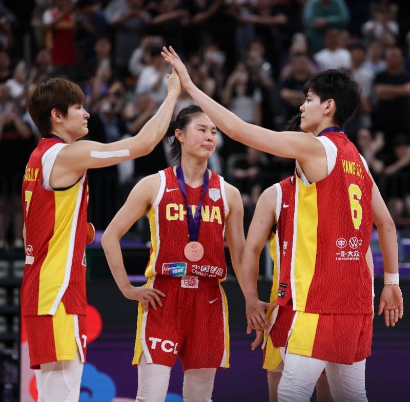 杨舒予谈落泪：和姐姐们最后一次打亚洲杯<strong></p>
<p>好币网国际</strong>，人生总要有点挑战