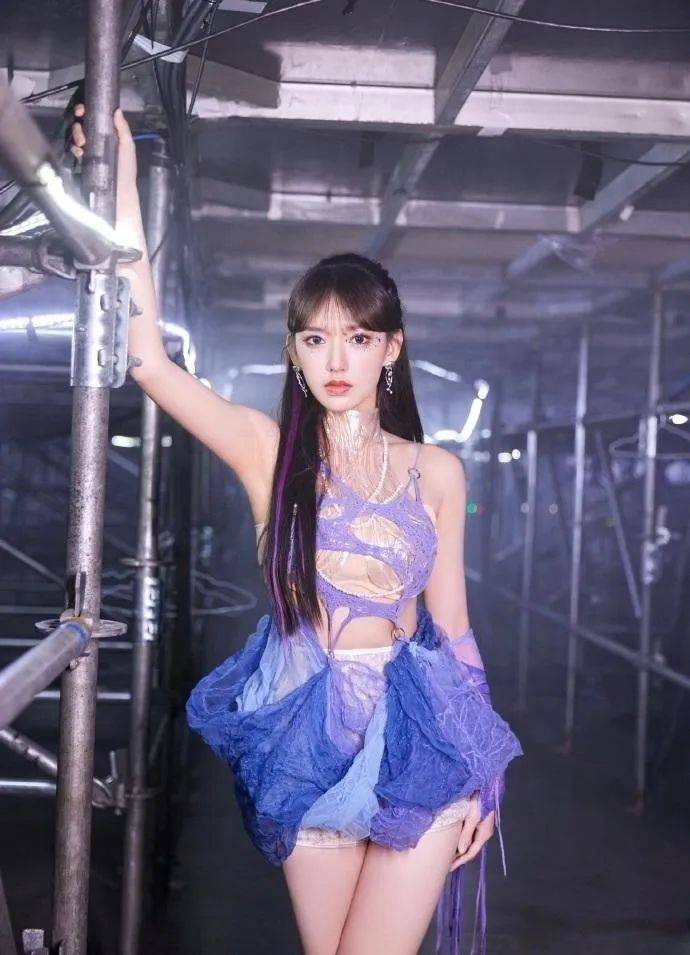 女演员自曝患精神疾病<strong></p>
<p>好币网国际</strong>,“不想让所有人都来可怜我”