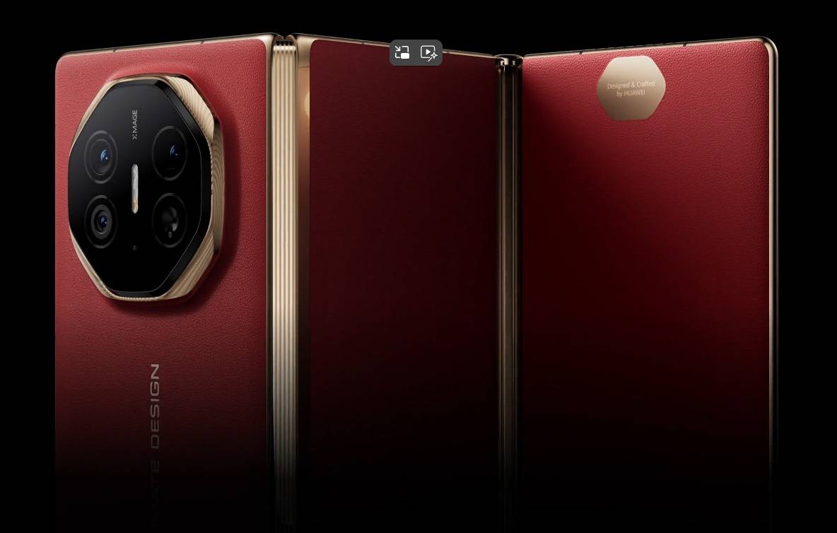 华为新款三折叠Mate XTs领衔<strong></p>
<p>币圈最近情况</strong>,9月全场景新品发布会即将来袭