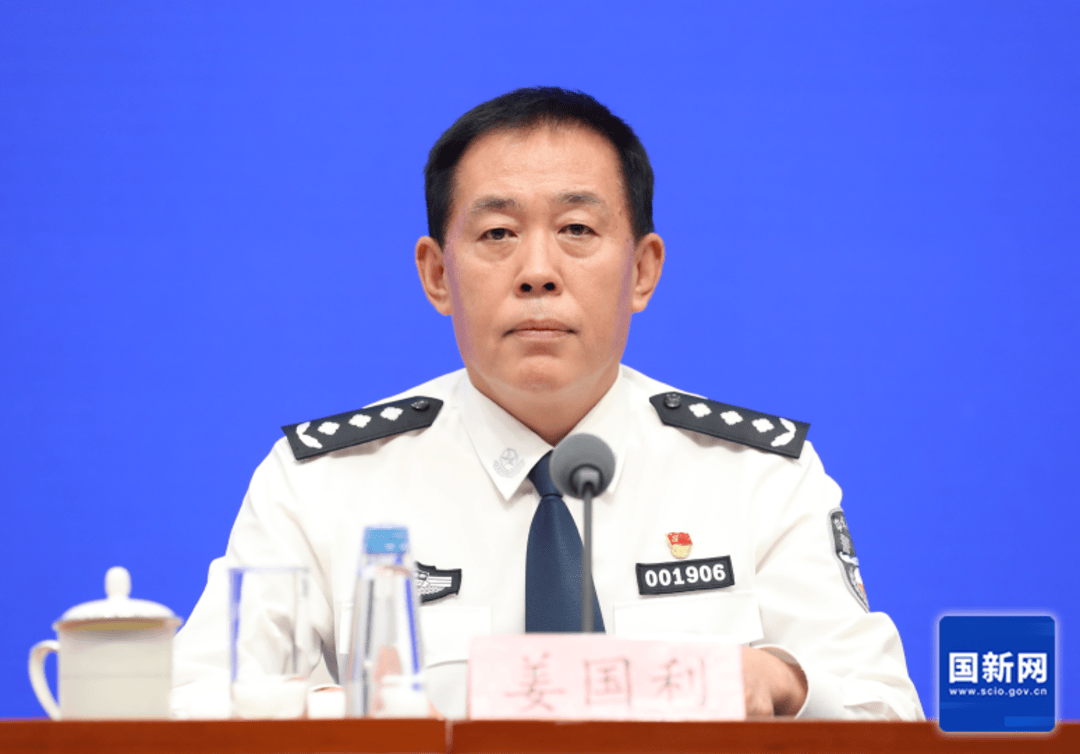公安部：<strong></p>
<p>币市行情</strong>我国命案发案率持续走低 去年每10万人命案发生数为0.44起