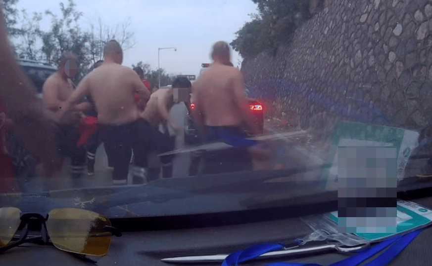 男子称受雇搜救后遭其他救援队多人殴打 涉事救援队：已处分打人者<strong></p>
<p>币市行情</strong>，相关部门介入调查