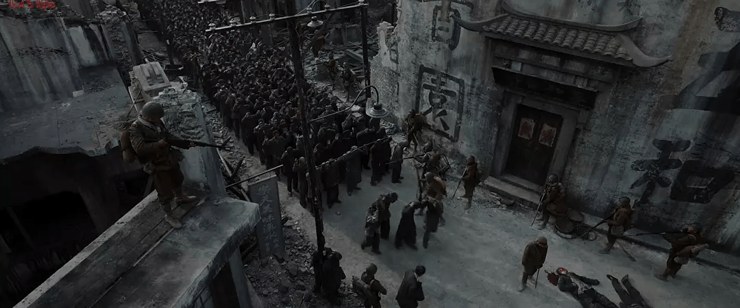 大盘单日票房破3亿！《南京照相馆》成暑期档黑马<strong></p>
<p>爱币投</strong>，抗战题材影片持续受关注