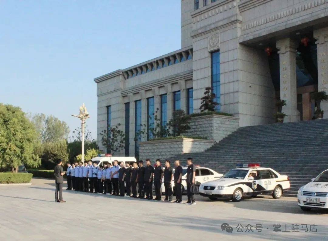 现场画面曝光！河南驻马店出动多名干警<strong></p>
<p>爱币投</strong>，多人被带走！