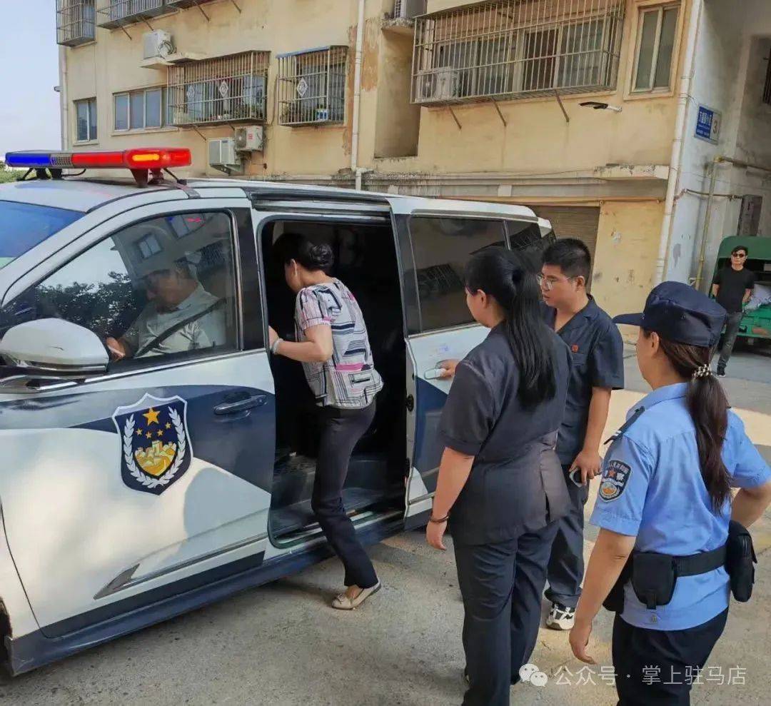 现场画面曝光！河南驻马店出动多名干警<strong></p>
<p>爱币投</strong>，多人被带走！