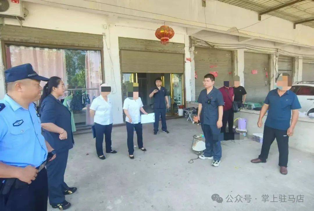 现场画面曝光！河南驻马店出动多名干警<strong></p>
<p>爱币投</strong>，多人被带走！