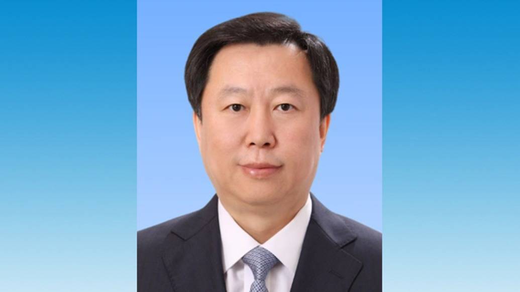 张安顺任黑龙江省人大常委会党组书记<strong></p>
<p>归零币盘点</strong>，王永康改任党组副书记