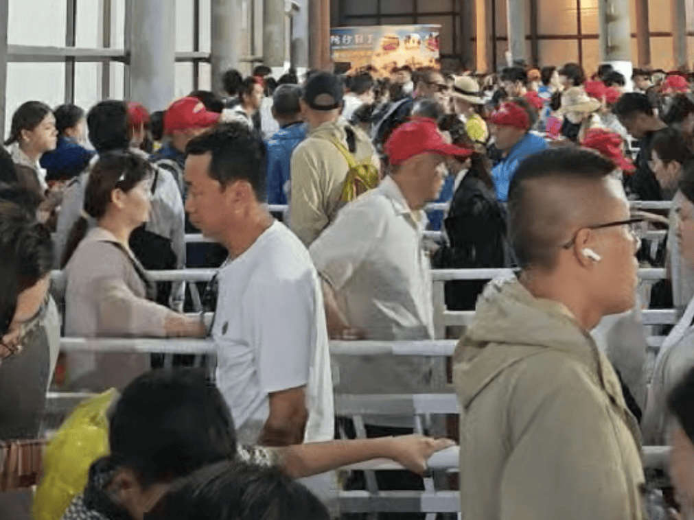 内蒙古遇1959年来最强降水<strong></p>
<p>币圈论坛有哪些</strong>，有游客滞留沙漠近三小时