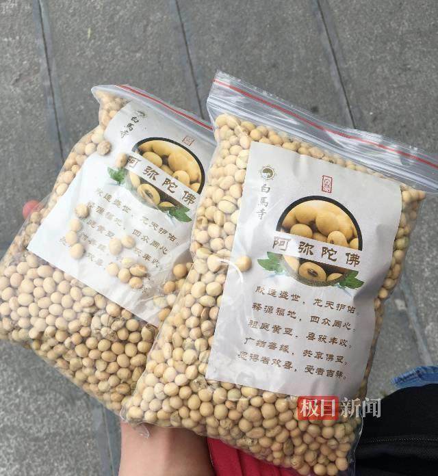 印乐方丈管理下的白马寺：僧人顶着高温种地<strong></p>
<p>btx币</strong>，义工称寺里秉承农禅并重
