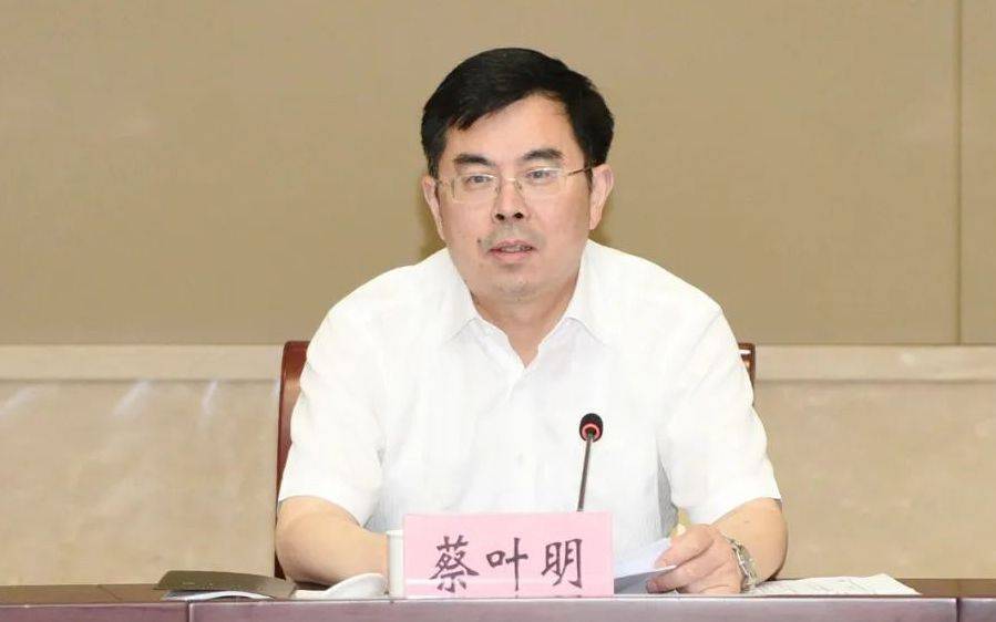 蔡叶明<strong></p>
<p>混币圈</strong>，官宣落马