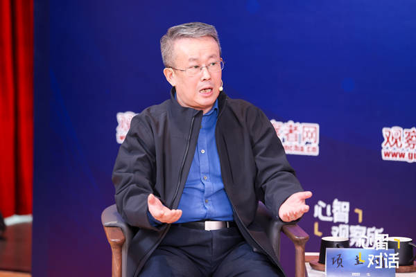 项立刚：美国不卖中国想要的芯片<strong></p>
<p>黄埔军校</strong>，却倾销过时货，我们可不傻