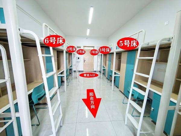 重庆一高校要求新生自选宿舍<strong></p>
<p>炒币必备软件</strong>，低价宿舍被抢光只能住高价宿舍？校方：提前发了公告